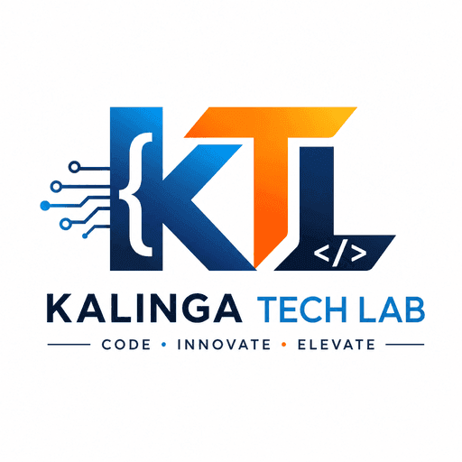 Kalinga Tech Lab